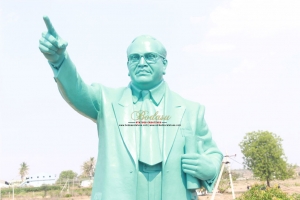 Ambedkar-tallest-Statue-(13