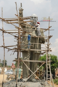 Ambedkar-tallest-Statue-(23