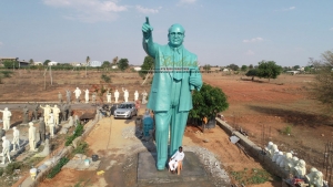 Ambedkar-tallest-Statue-(3)