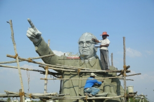 Ambedkar-tallest-Statue-(33