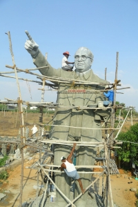 Ambedkar-tallest-Statue-(37