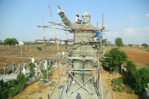 Ambedkar-tallest-Statue-(38