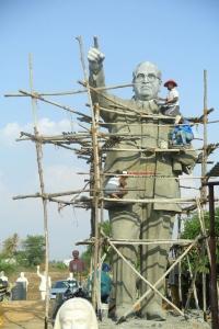 Ambedkar-tallest-Statue-(42