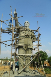 Ambedkar-tallest-Statue-(45