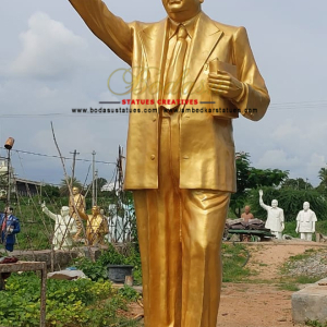 ambedkar-bronze