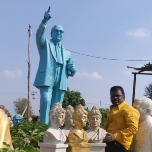 ambedkar-statues-from-hyderabad