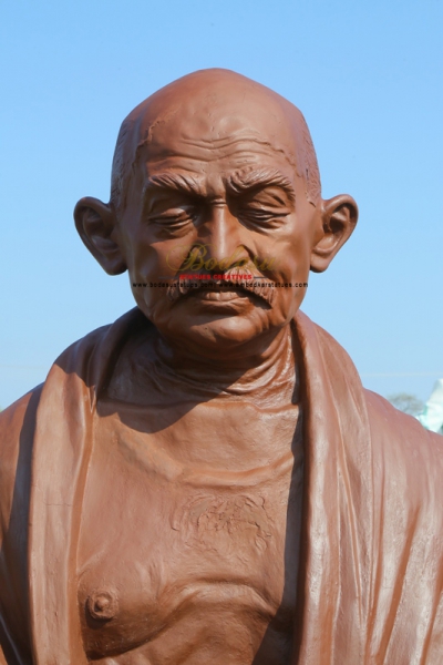 Gandhi-Statues-(11)