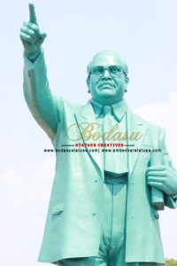 Ambedkar-tallest-Statue-(10