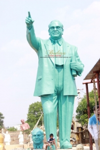 Ambedkar-tallest-Statue-(11