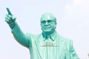 Ambedkar-tallest-Statue-(12