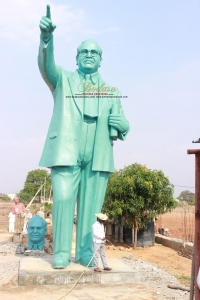 Ambedkar-tallest-Statue-(14