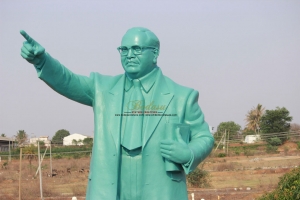 Ambedkar-tallest-Statue-(16