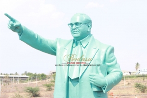 Ambedkar-tallest-Statue-(17