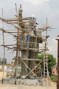 Ambedkar-tallest-Statue-(24