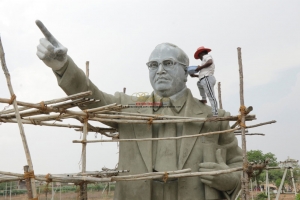 Ambedkar-tallest-Statue-(29