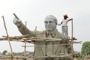 Ambedkar-tallest-Statue-(31