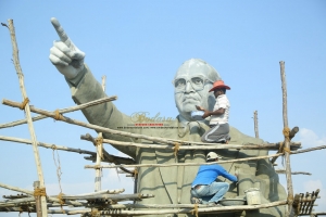 Ambedkar-tallest-Statue-(34