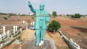 Ambedkar-tallest-Statue-(4)