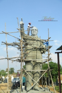 Ambedkar-tallest-Statue-(40
