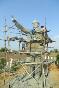 Ambedkar-tallest-Statue-(43