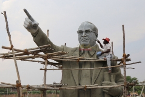 Ambedkar-tallest-Statue-(46