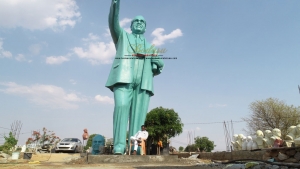 Ambedkar-tallest-Statue-(5)