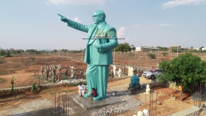 Ambedkar-tallest-Statue-(6)
