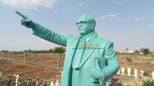 Ambedkar-tallest-Statue-(7)