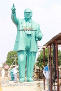 Ambedkar-tallest-Statue-(8)