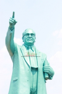 Ambedkar-tallest-Statue-(9)