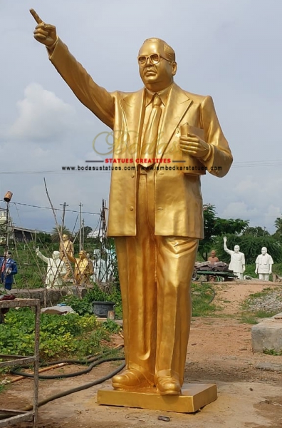 ambedkar-bronze