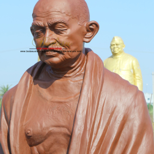 Gandhi-Statues-(3)