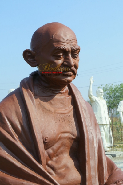 Gandhi-Statues-(12)