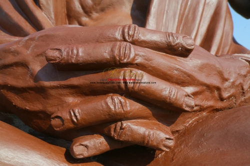 Gandhi-Statues-(14)