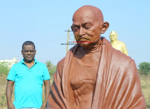 Gandhi-Statues-(6)