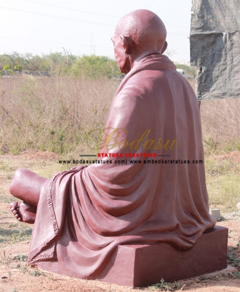 gandhi