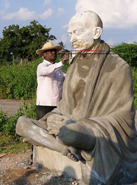 gandhi12