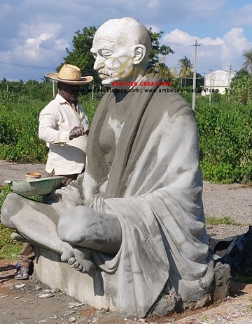 gandhi5