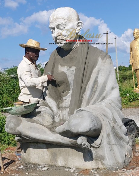 gandhi9